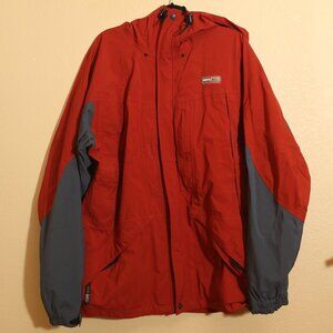 REI Goretex Vintage Jacket (L)